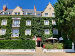 Отель Hotel Anne De Bretagne BLOIS  Блуа